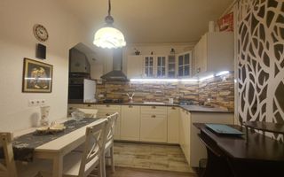 Apartament modern cu 3 camere în cartierul Cornișa, Târgu Mureș - Poză 2