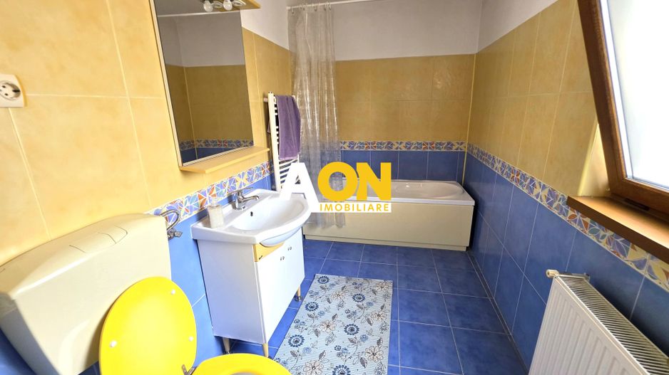 Casă premium cu piscină și curte superbă, 1759 mp teren, Micești - Poză 27