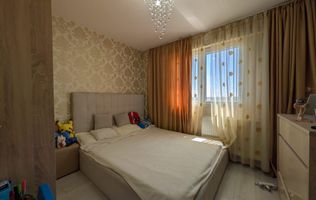 Apartament 2 camere Mobilat si Utilat, Titan - 5 min metrou 1 Decembrie 1918