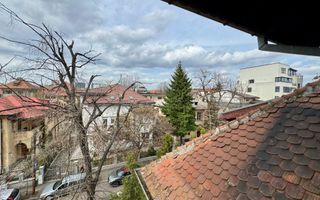 Vila Impresionanta *503mp* TEREN *577mp* // Zona Casin - Poză 50