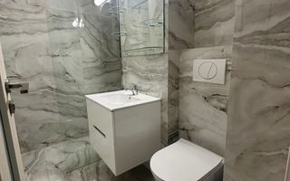 Apartament decomandat cu 2 camere, intermediar, parcare, zona Marasti - Poză 3
