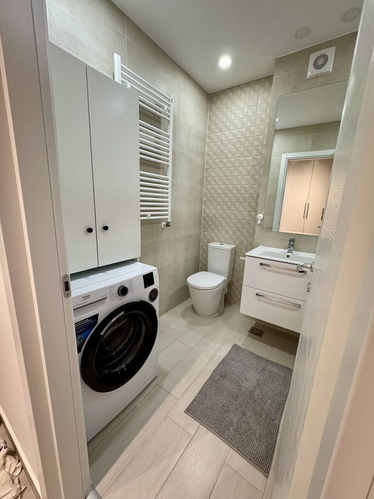 Garsoniera  Hils Brauner  - metrou Nicolae Teclu - Poză 6