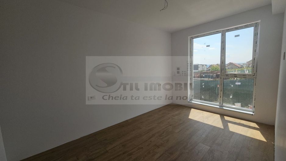 Apartament 3 camere - reper Lac Rediu - 75mp - Poză 6