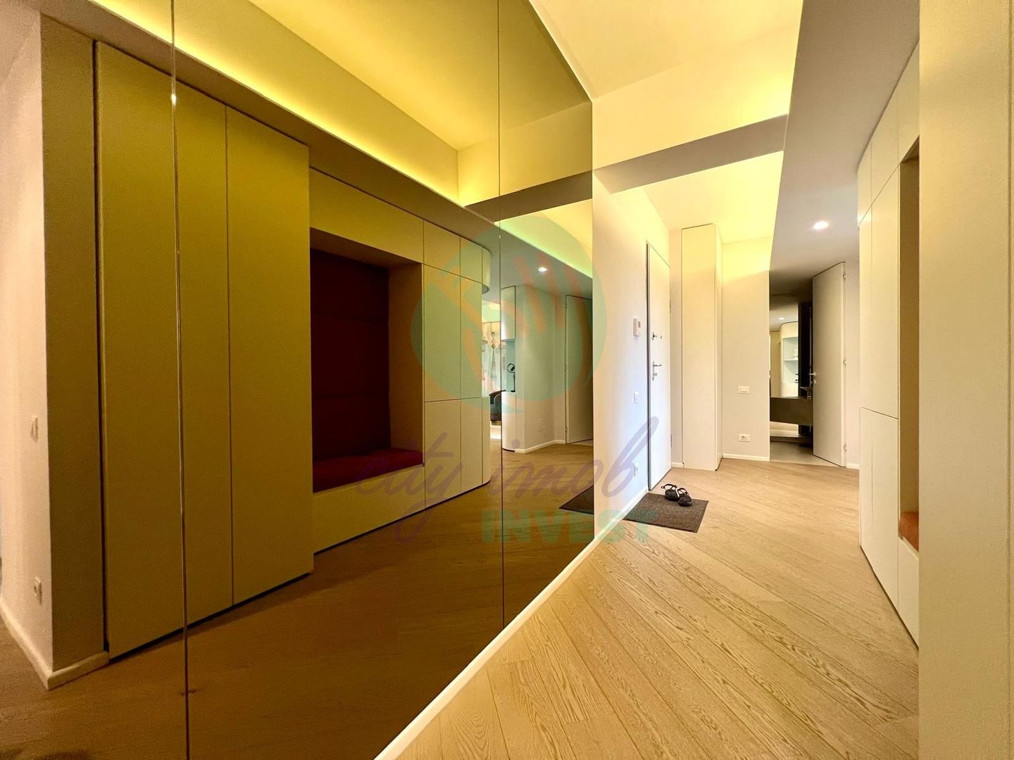 APARTAMENT CORTINA ACADEMY COTROCENI - Poză 9