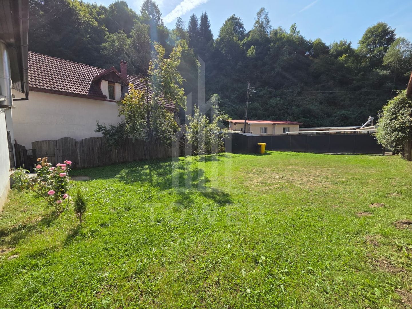 Casă de vacanță de vânzare – Râu Sadului, jud. Sibiu - Poză 4