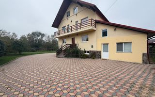 Casa/Villa 8 camere, 1100 mp teren - zona Ultracentral/Sanpetru - Poză 3