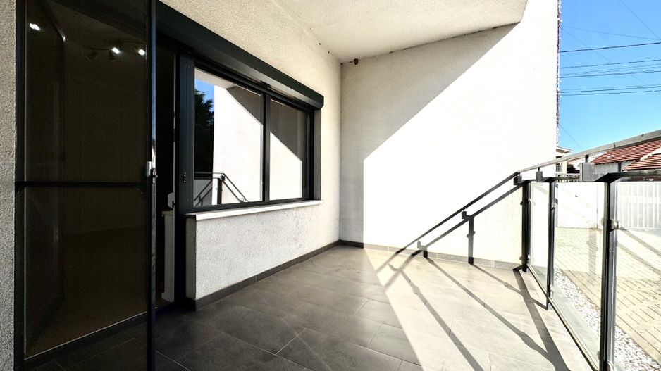 Apartament cu 3 camere | Parter | Terasă | Parcare | Braytim - Poză 15