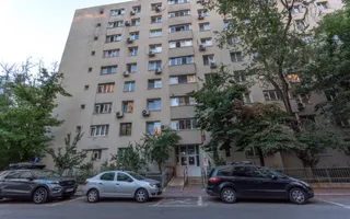 Arena Nationala, Basarabia Apartament 3 camere - Poză 19