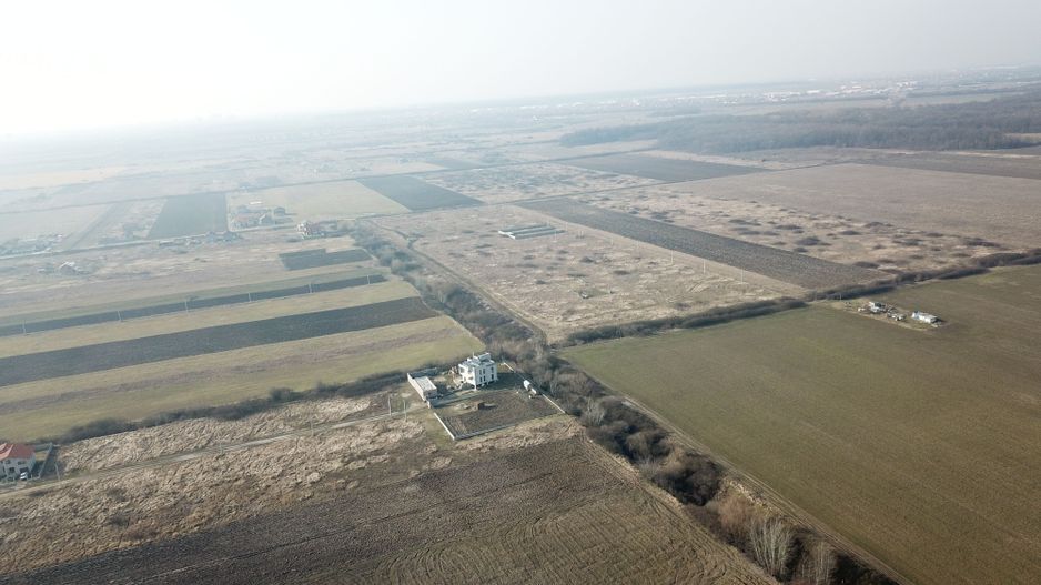 TERENURI CONSTRUCTII PADUREA BISTRA - Poză 3