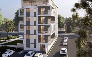 Apartament cu 2 camere in zona Braytim - Poză 3