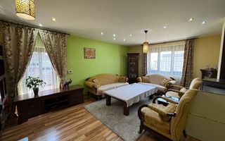 Casă spațioasă, 6 camere, teren 947 mp – Giarmata Vii, comision 0 - Poză 2