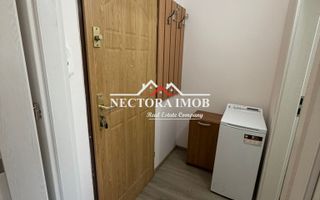 NECTORA IMOB-Garsoniera 25 mp, Etaj 1, Str. Nufarului-Lotus, Renovata - Poză 7
