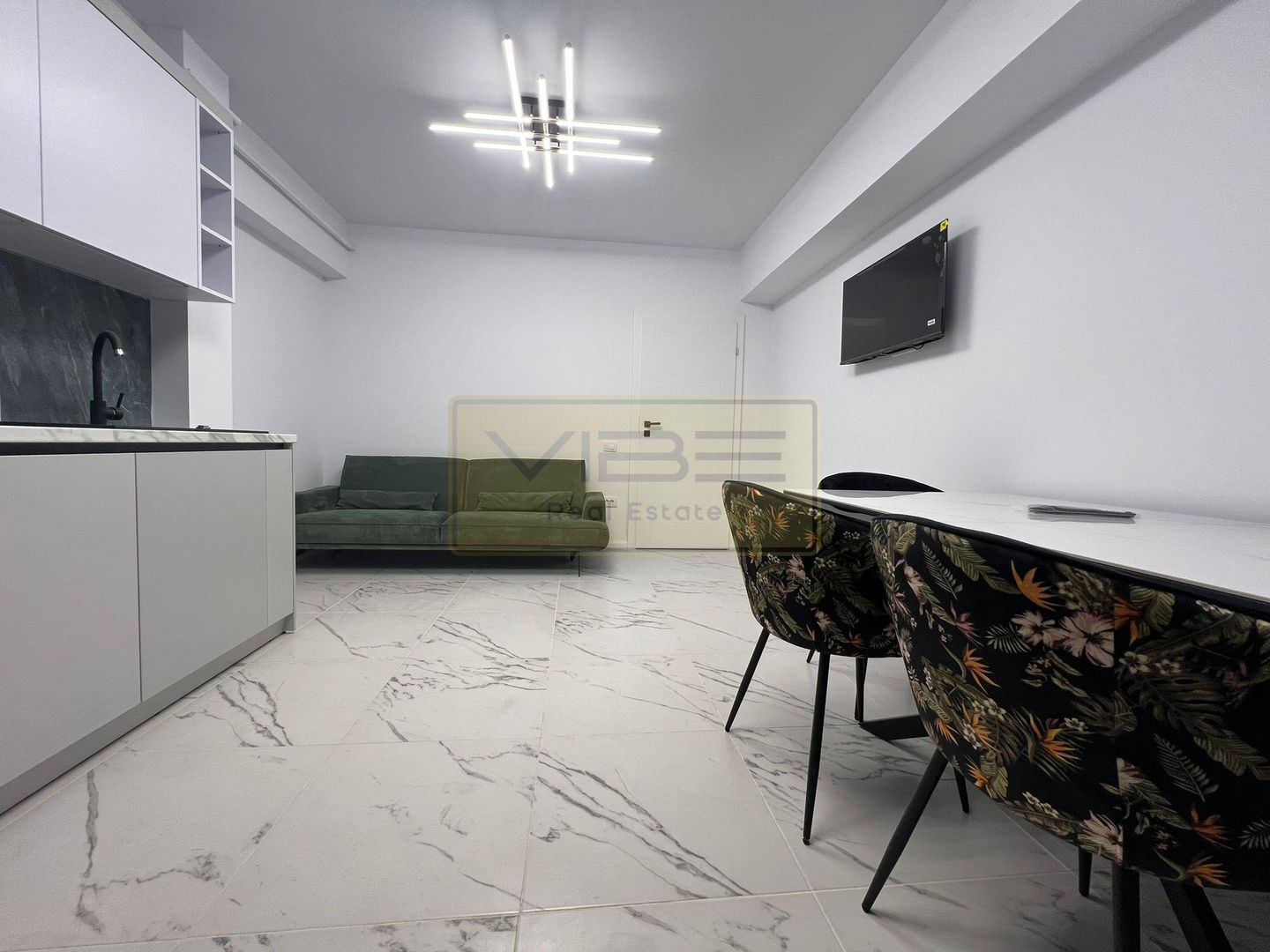 Apartament 2 camere+parcare COPOU AZIMUT TOWER - Poză 14