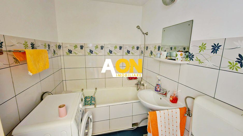Apartament 2 camere decomandat, 50 mp utili, etaj 2, cartier Tolstoi - Poză 7