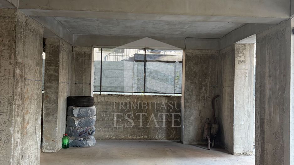 PALLADY - Titan | Chirie 2 Camere + Parcare | Centrala Proprie - Poză 9