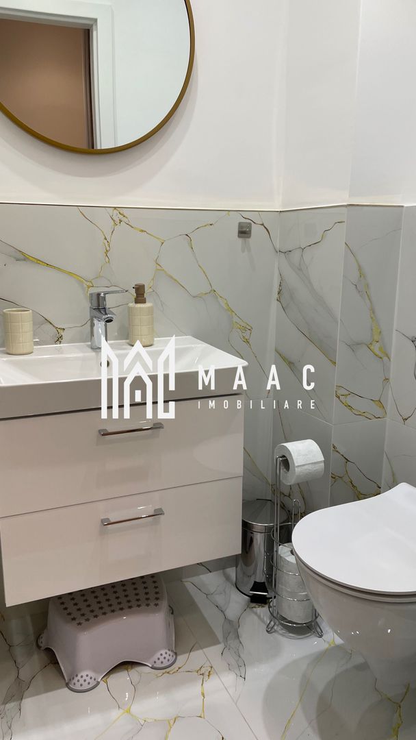 Apartament 3 camere | 70 MPU | Etaj 1 | Terezian - Poză 7