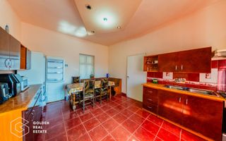 Casa Frumuseni cu teren 1365 mp, comision 0% - Poză 12