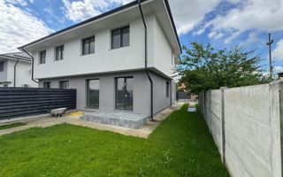 Case individuale noi | 3 variante disponibile /OTOPENI - Poză 3