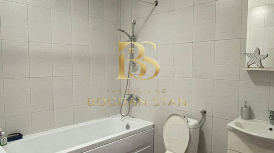 Apartament 3 camere de închiriat | Parter | Zona Closca - Poză 12