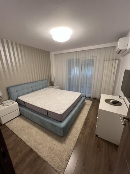 3 camere de inchiriat zona Nerva Traian - Metrou Timpuri Noi - Poză 4