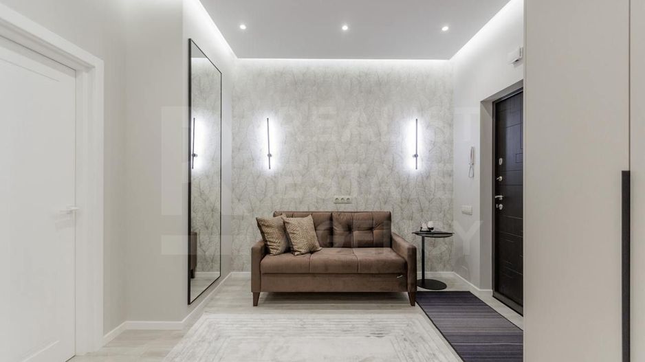 Chirie, apartament, 2 camere, strada Moara Roșie, Centru - Poză 7