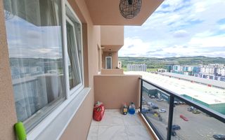 Apartament 2 camere cu parcare, zona Metro! - Poză 1