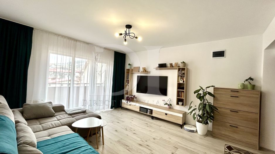 Apartament la cheie / etaj intermediar / Zona Eroilor - Poză 1
