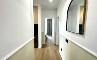 Apartament ultrafinisat | Etaj intermediar | Zona Str Tineretului - Poză 19