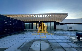 Vânzare Exclusivă Penthouse de LUX cu Terasă Panoramică | Himson - Poză 19