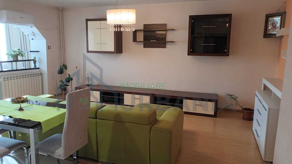 # inchiriez apartament 3 camere (zona CUG- Selgros) - Poză 2
