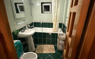 Apartament 3 camere decomandat de închiriat – Păcurari - Poză 7