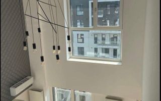 Apartament cu 2 camere de tip duplex // Zona Aviatiei - Poză 12