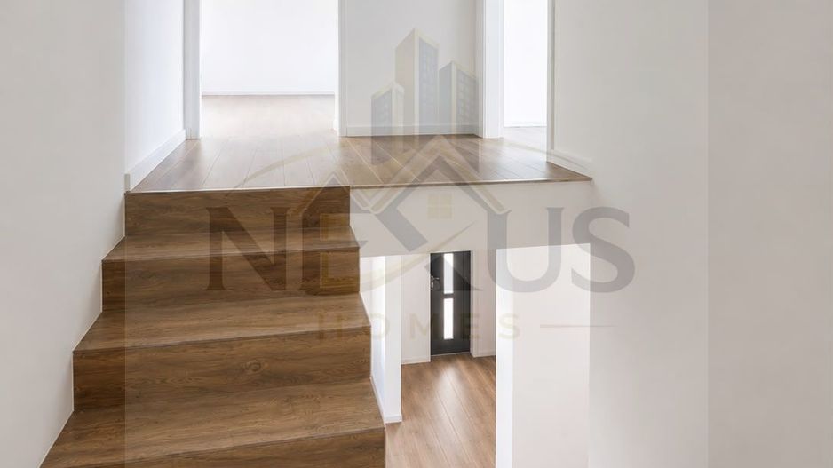 Vila Comuna Berceni | Teren 250 mp | 4 camere | 3 bai | P+1 - Poză 11