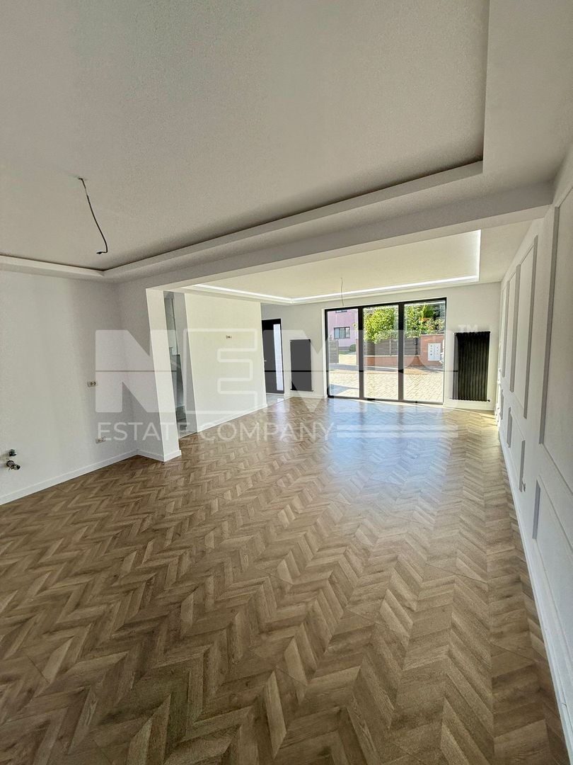 DUPLEX NOU I 4 CAMERE I 132mp I SUCEAVA I 150000euro I Dezvoltator - Poză 13