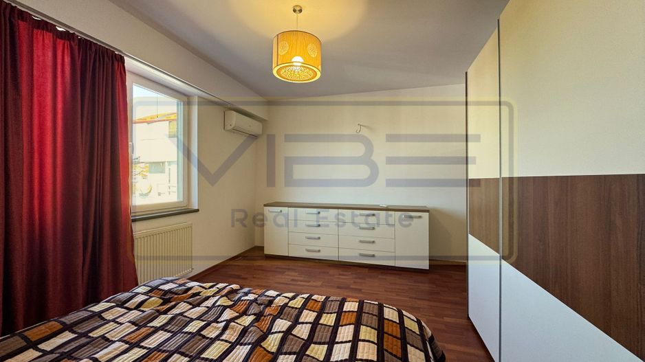 Apartament 3 camere 2 bai parcare 10 min Palas Campus - Poză 10