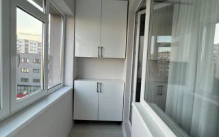 Ap 2 Camere de închiriat lângă metrou Păcii - Poză 8