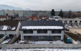 Casa cu Garaj / Predare Mai 2026 / Predare la Cheie - Poză 7