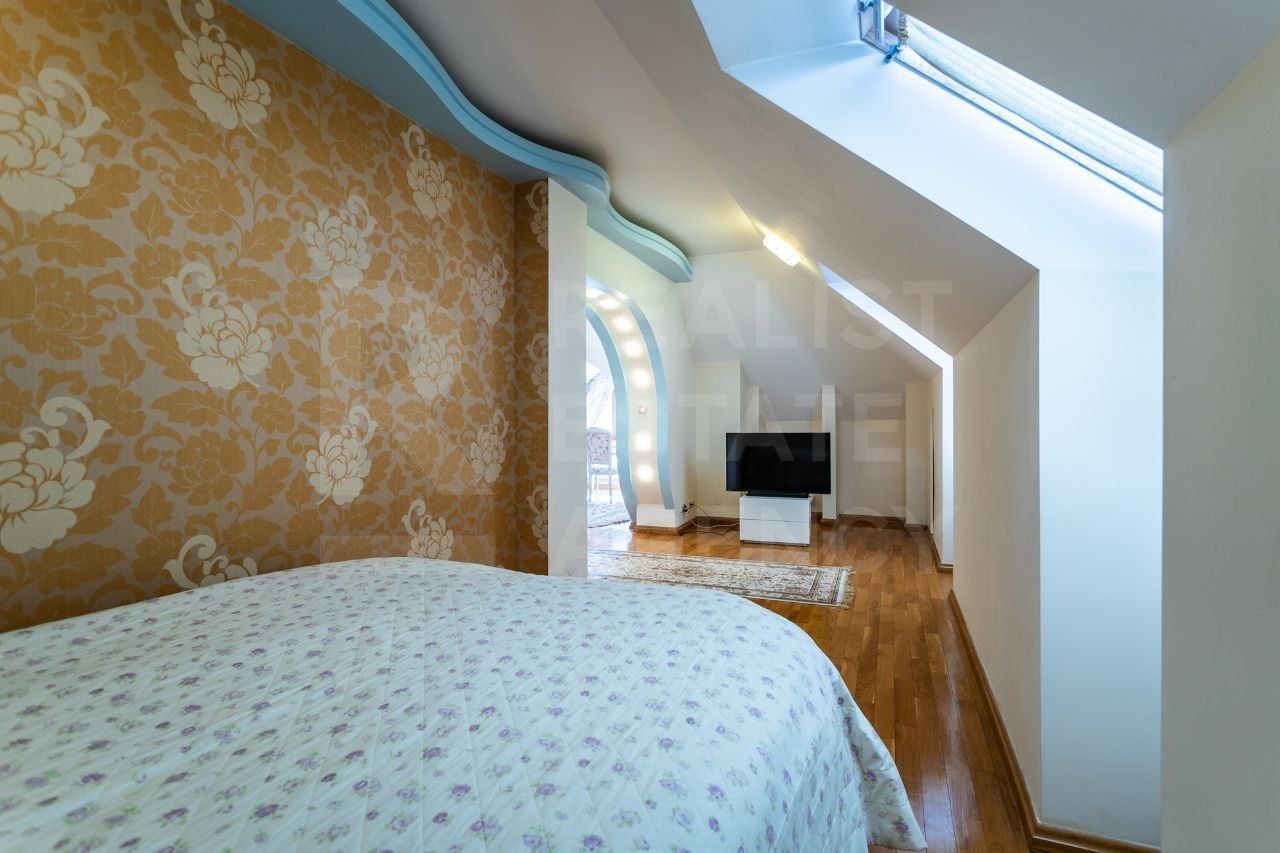 Vânzare, casă 3 nivele, stradela  5 Pomicultorului, Codru - Poză 66