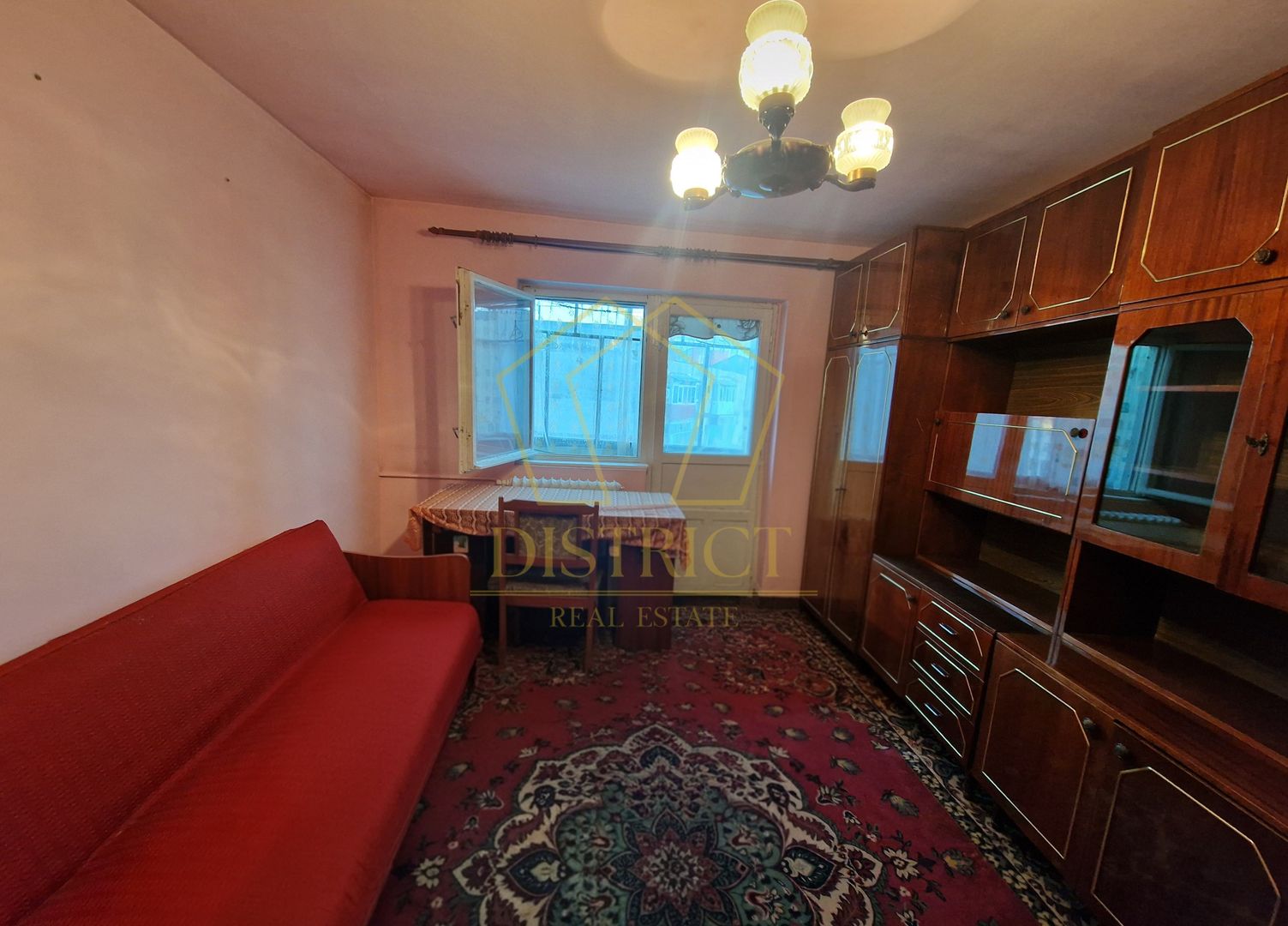 Apartament cu 2 camere | Complexul Studentesc | Hotel Boavista - Poză 5