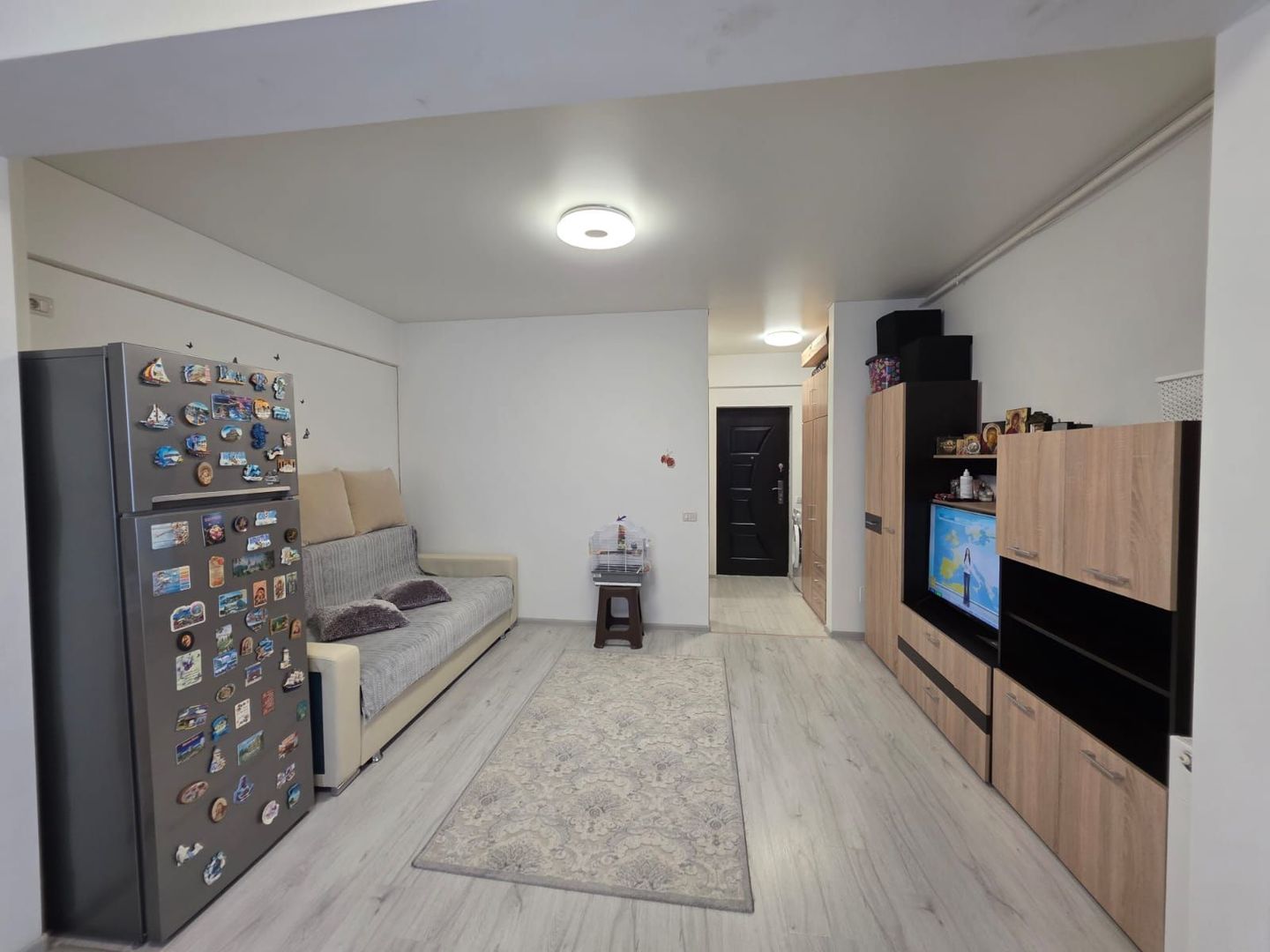 Garsoniera de vanzare Polux Residence - Poză 4