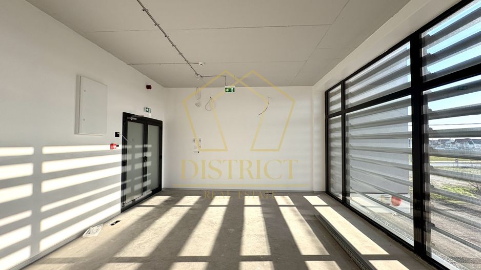 Spații de birouri | Mosnita Veche | Lidl - Poză 4