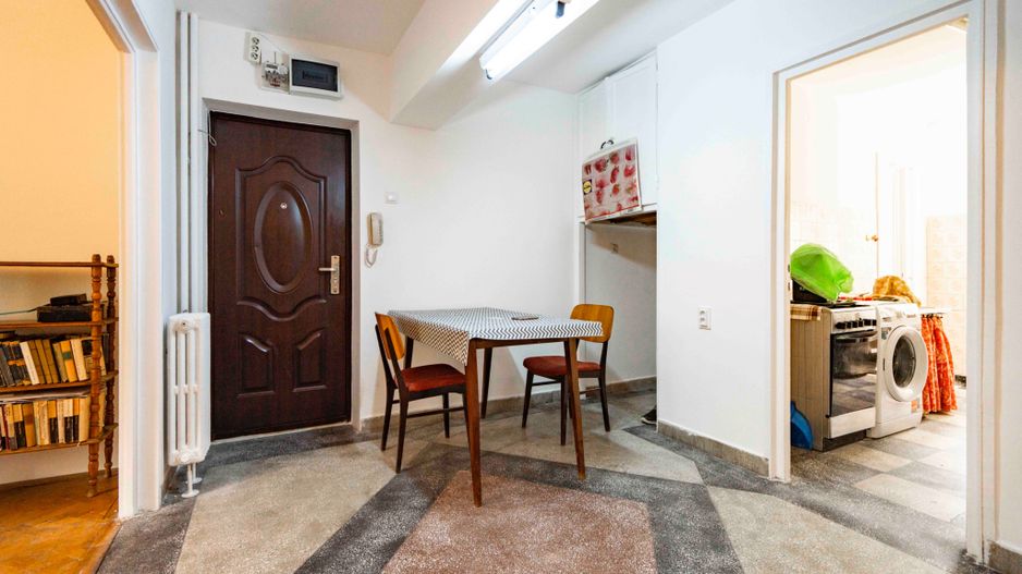 Apartament 3 camere etaj 3 Decebal - Poză 5