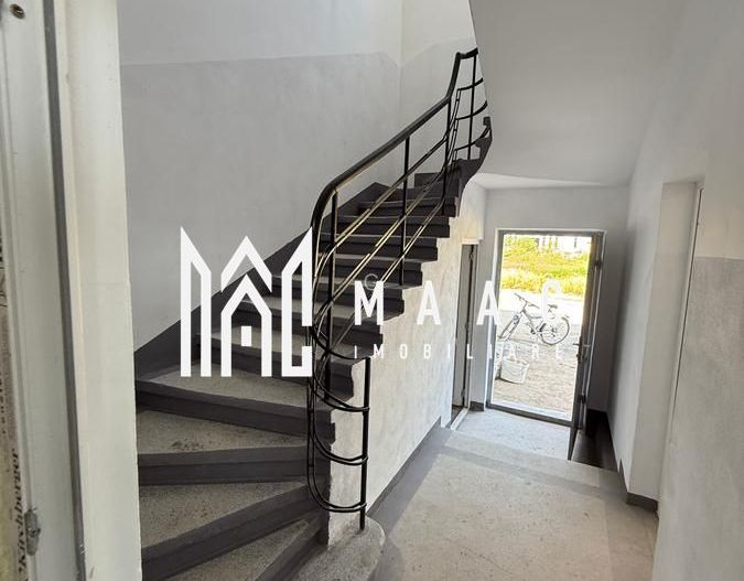 Clădire birouri/ cazare I 8 camere I 7 băi I Renovat I Mârșa - Poză 11