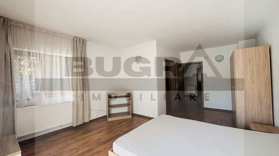 Duplex 5 camere, 160 mp,  2 parcari, zona Grand Hotel Italia - Poză 9