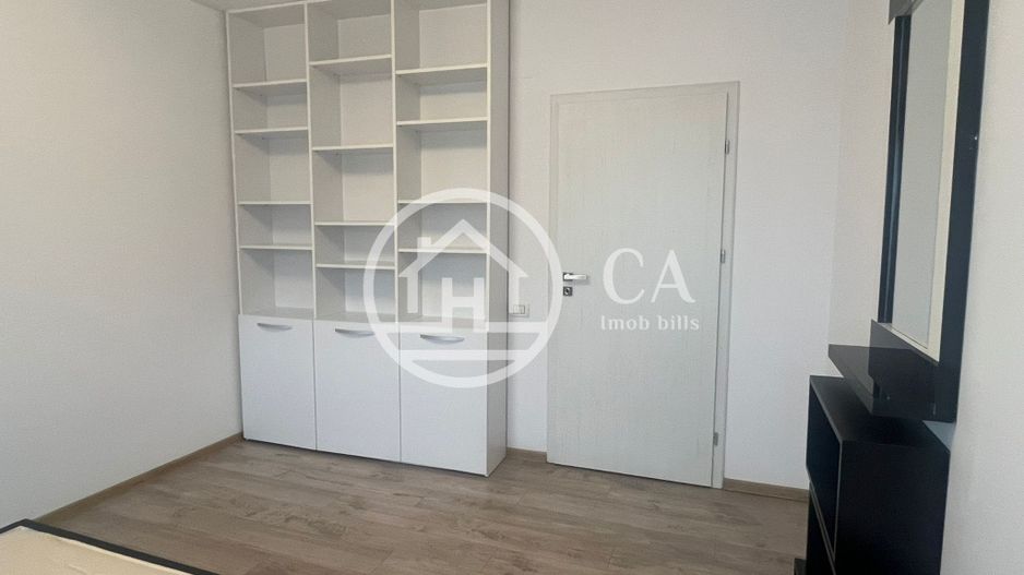 Apartament cu 2 camere de închiriat în zona Salca, Oradea - Poză 5