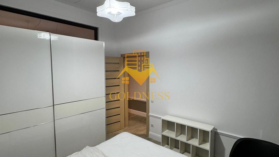 2 camere, UMF, Ultracentral, Piata Muzeului, Piata Unirii,  Parcare - Poză 5