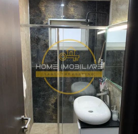 Ap 2 camere , etaj 1/4 , mobilat , Pacurari. - Poză 8