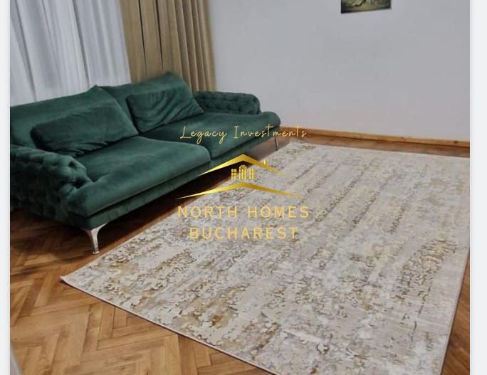 Vila cu farmec istoric, complet renovata, Palatul Parlamentului, Parcul Carol - Poză 35