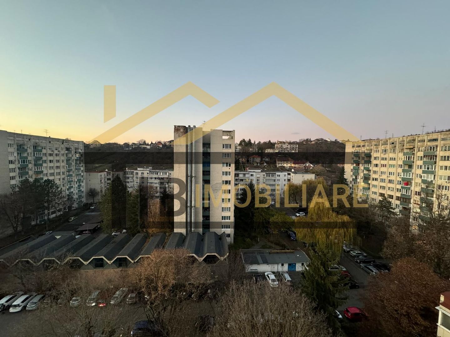 Apartament de 2 camere, decomandat, 49mp, zona Dacia - Poză 11