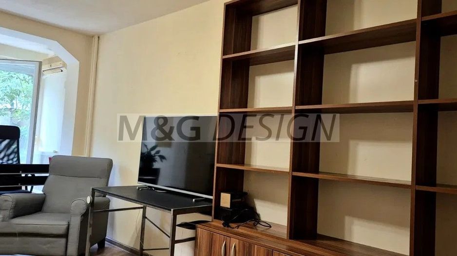 1 camera amenajat Take Ionescu - Poză 6